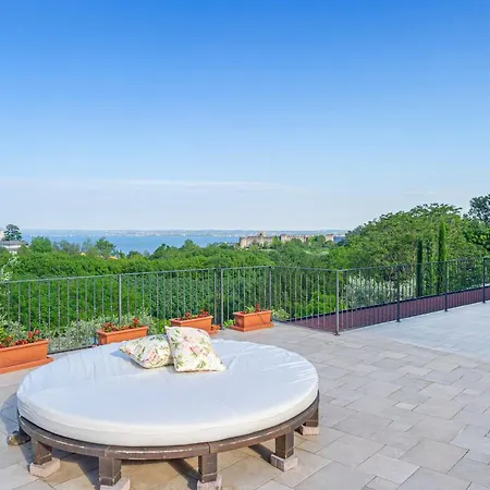 Pratello * Padenghe sul Garda