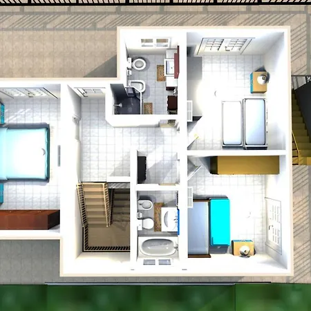 Pratello * Padenghe sul Garda